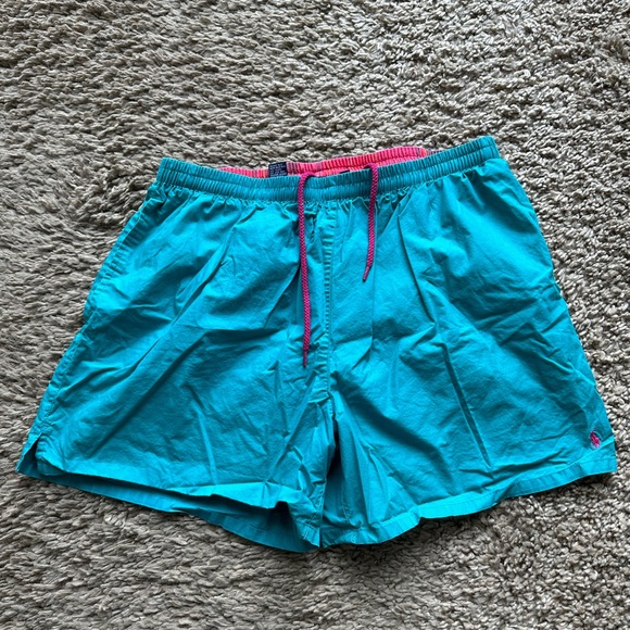 Vintage Polo Sport Men’s Swimsuit - Picture 1 of 3